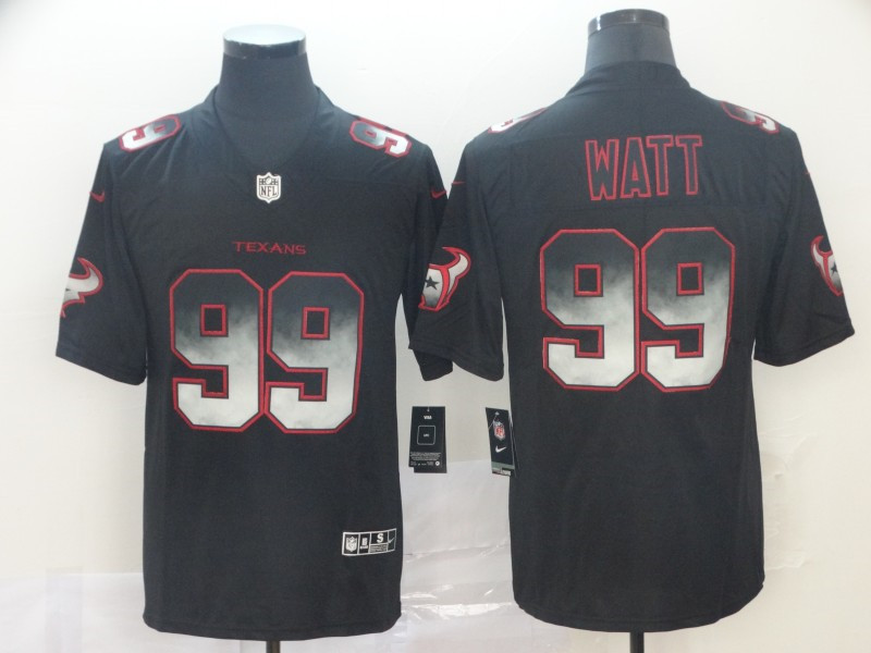 كشتبان للسجاد Nike Texans 99 J.J. Watt Black Arch Smoke Vapor Untouchable Limited Jersey تصميم بار منزلي